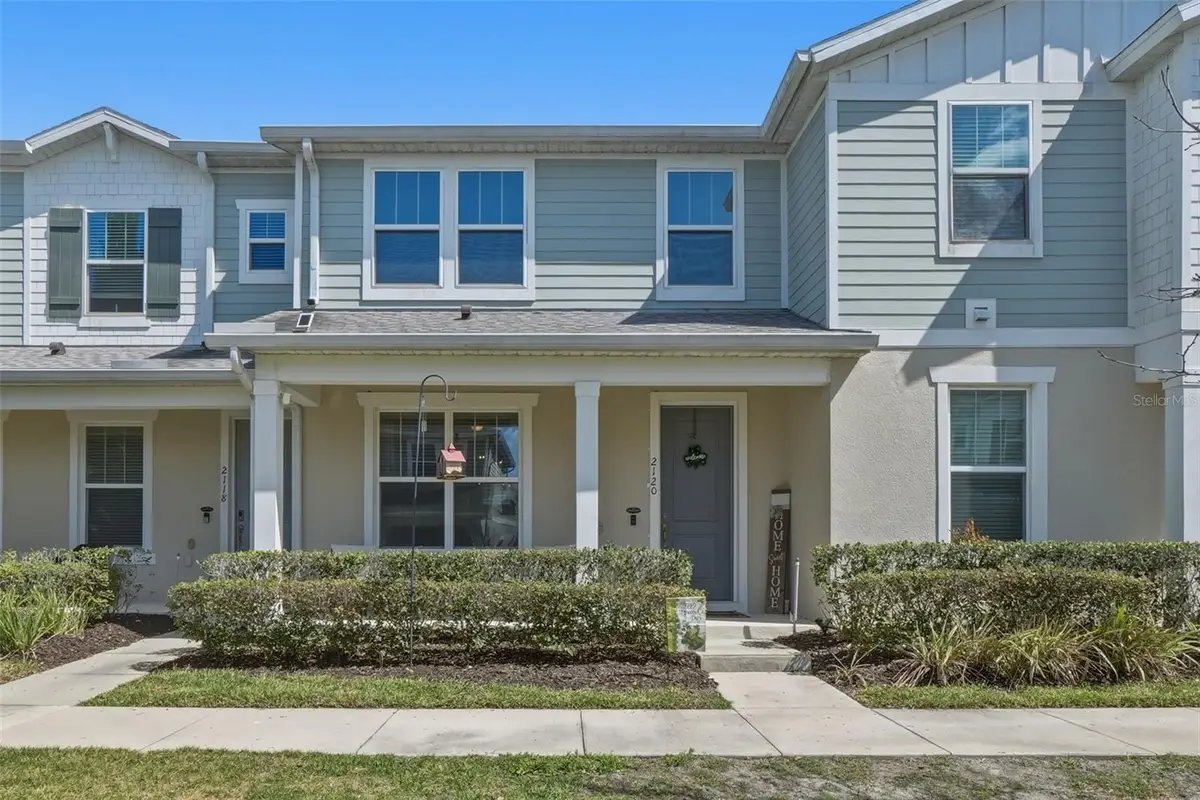 2120 Gopher Tortoise Terrace, Oakland, FL 34787 - #1