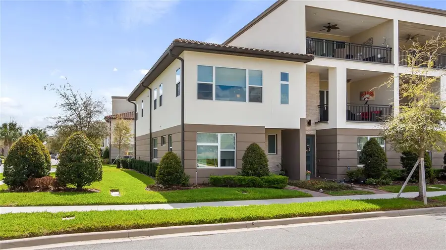 9940 Bucklow Hill Drive, Orlando, FL 32832 - #2