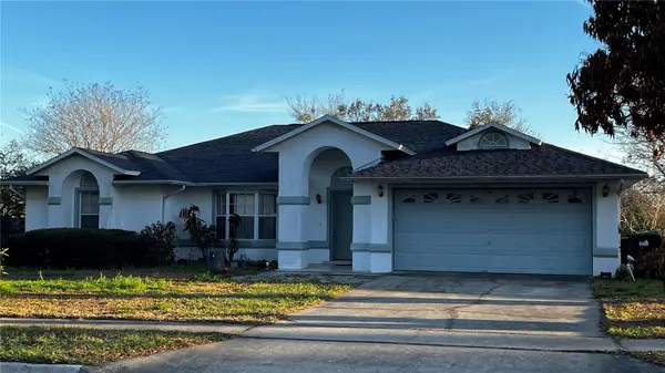 6409 Royal Tern Street, ORLANDO, FL 32810