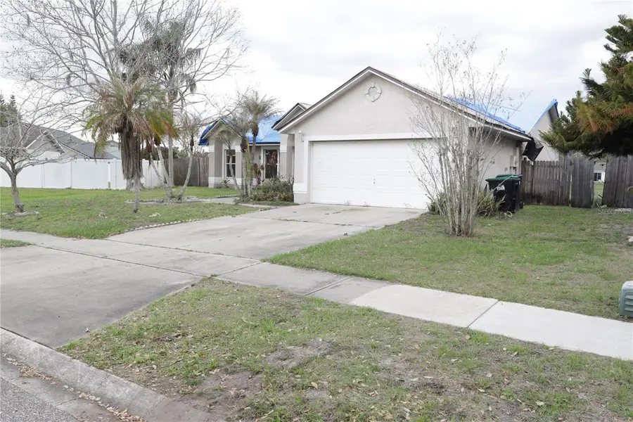 11346 Cypress Leaf Dr. Drive, Orlando, FL 32825 - #3