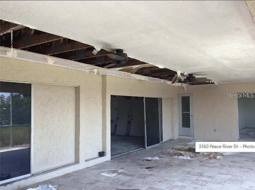 3360 Peace River Drive, Punta Gorda, FL 33983 - #3