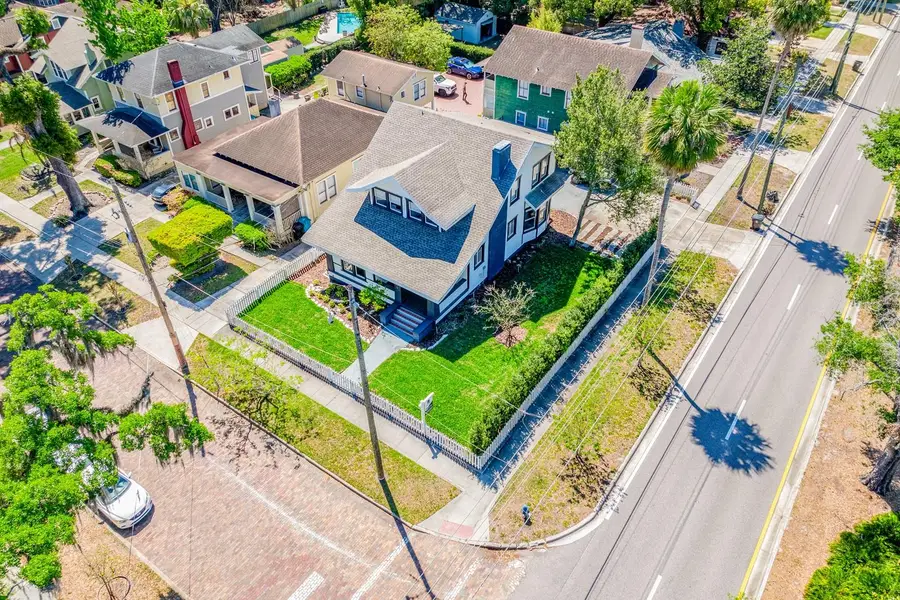 500 S Osceola Avenue, Orlando, FL 32801 - #2