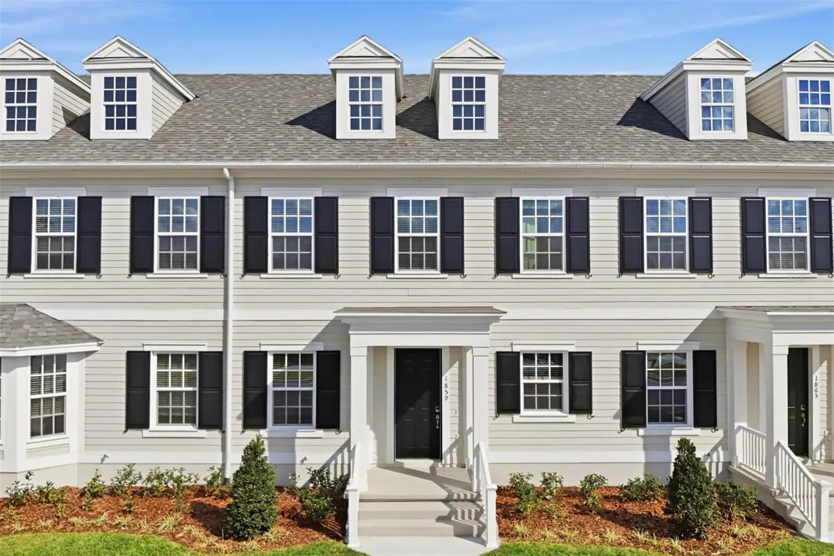 1859 Seawall Way, Celebration, FL 34747 - #1