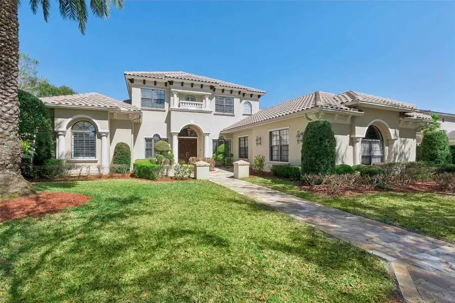 1705 Elizabeths Walk, Winter Park, FL 32789 - #2