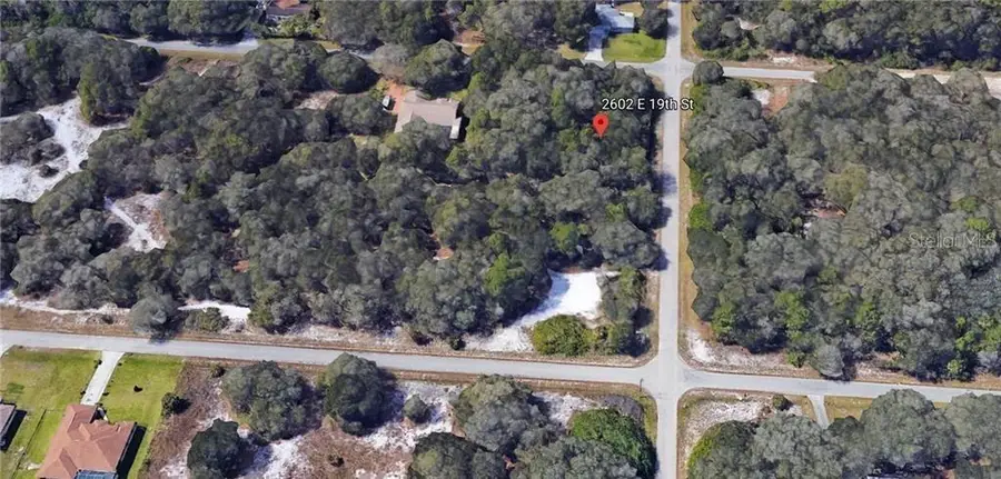 2602 E 19th Street, Lehigh Acres, FL 33972 - #2