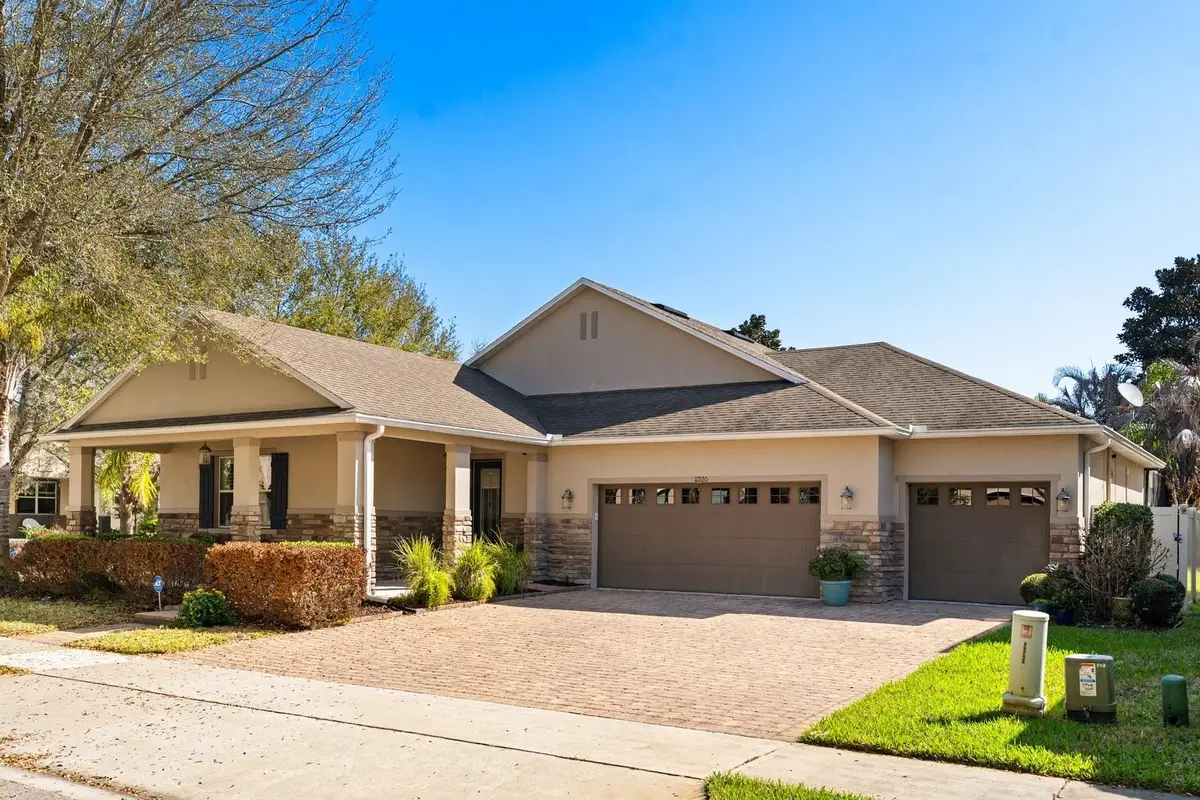 11920 Verrazano Drive, Orlando, FL 32836 - #1