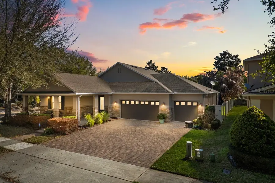 11920 Verrazano Drive, Orlando, FL 32836 - #2