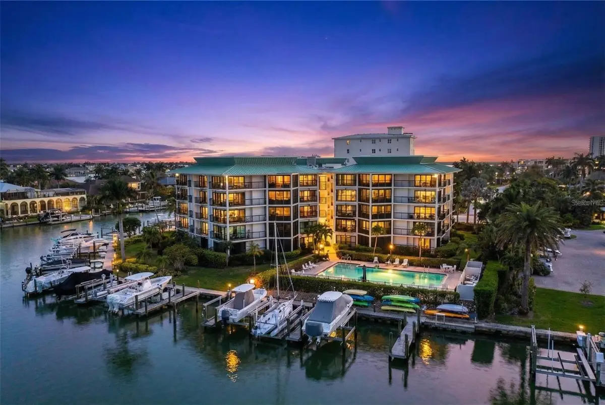845 Collier Court #306, Marco Island, FL 34145 - #1