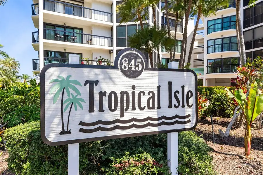 845 Collier Court #306, Marco Island, FL 34145 - #3