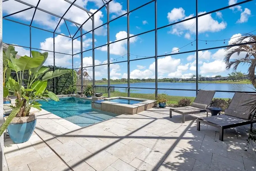 15195 Lake Claire Overlook Drive, Winter Garden, FL 34787 - #3