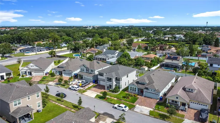 2350 Avian Loop, Kissimmee, FL 34741 - #2