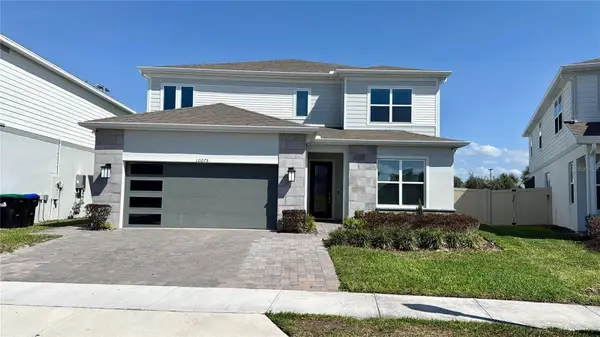 10275 Park Estates Avenue, ORLANDO, FL 32836