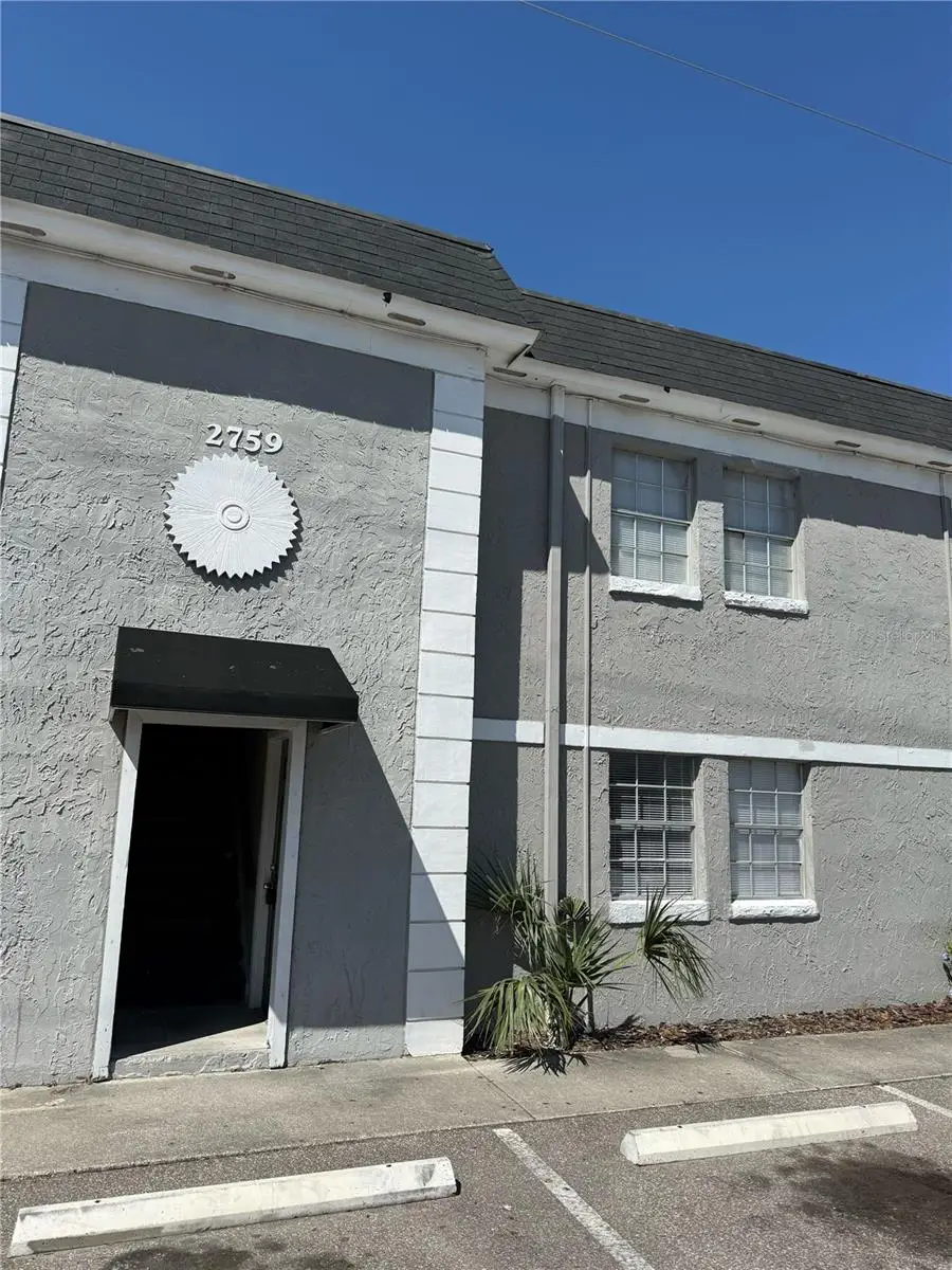 2759 L B Mcleod Road #2759B, Orlando, FL 32805 - #2