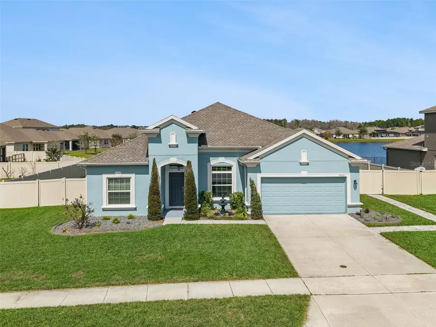 5402 Dove Cottage Lane, Saint Cloud, FL 34771 - #2