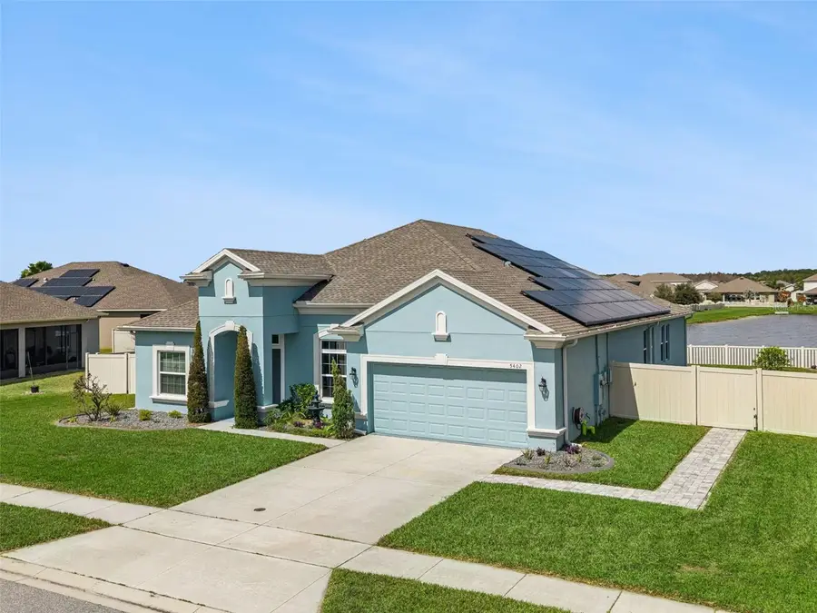 5402 Dove Cottage Lane, Saint Cloud, FL 34771 - #3