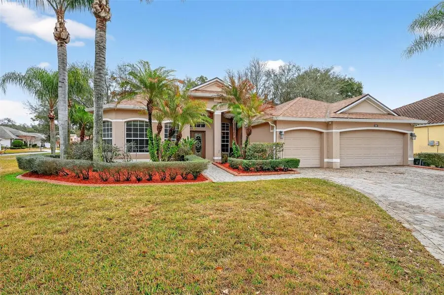 4385 Sea Rock Court, Apopka, FL 32712 - #2