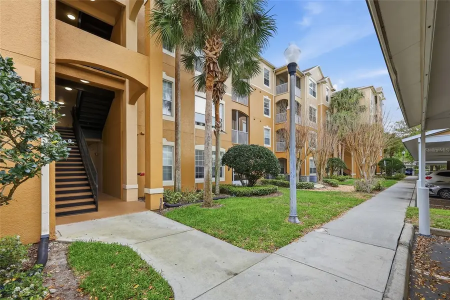 6434 Cava Alta Drive #304, Orlando, FL 32835 - #3