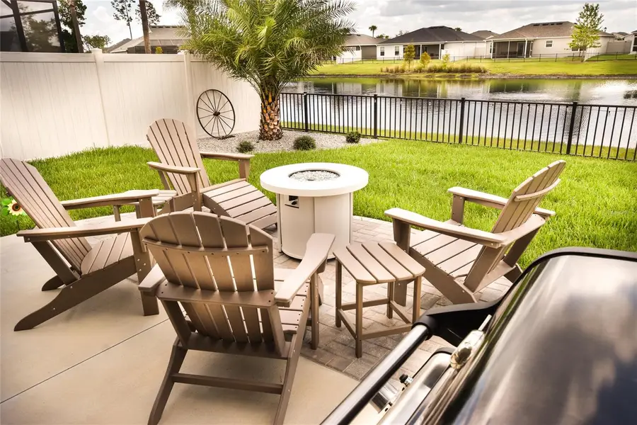 6673 Mary Loop, Howey In The Hills Okahumpka, FL 34762 - #2