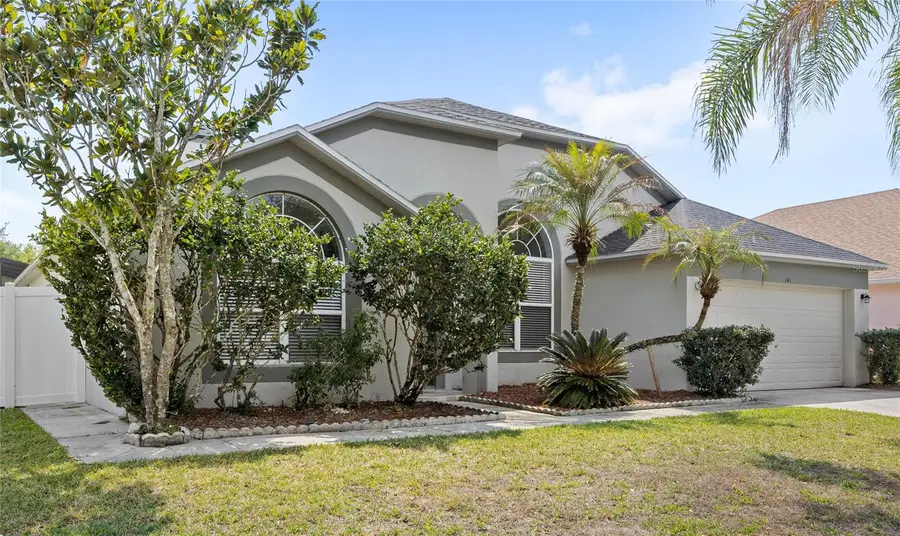 141 White Marsh Circle, Orlando, FL 32824 - #3