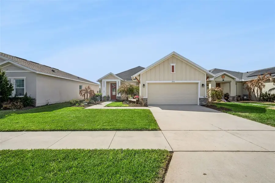 2933 Marlberry Lane, Clermont, FL 34714 - #3