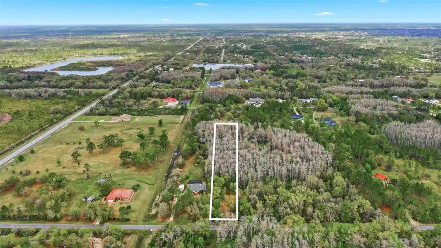 Quinlan Street, Orlando, FL 32833 - #3