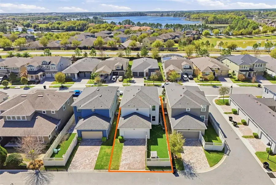 16126 Parkwyn Street, Winter Garden, FL 34787 - #3