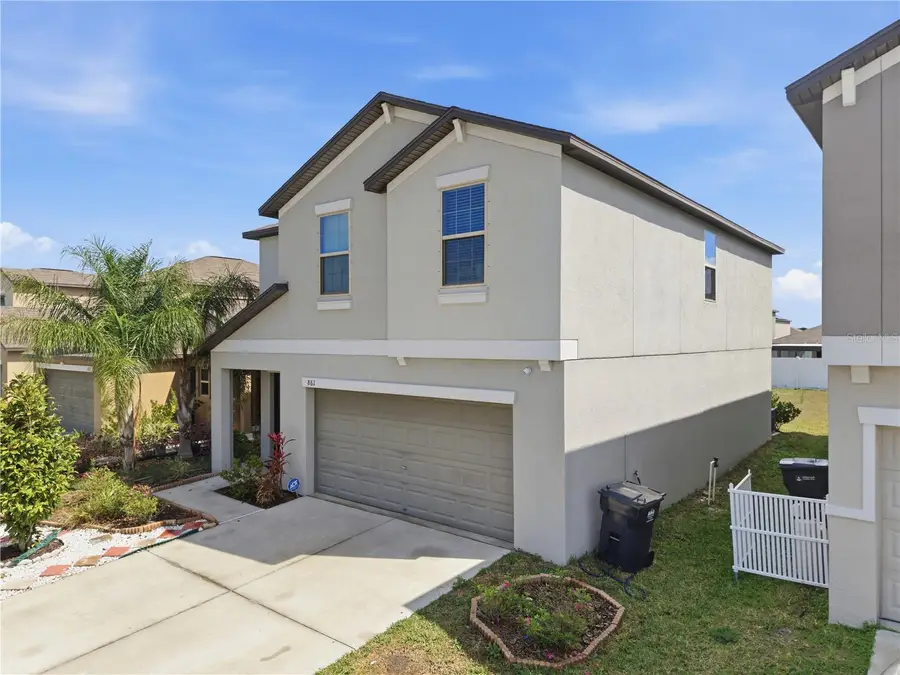 861 Olive Conch Street, Ruskin, FL 33570 - #2