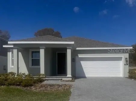 4763 Turkey Outlook Road, APOPKA, FL 32712