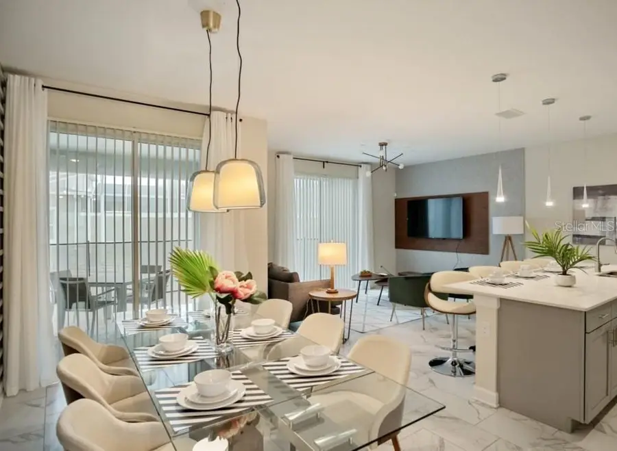 468 Ocean Course Avenue, Davenport, FL 33896 - #3