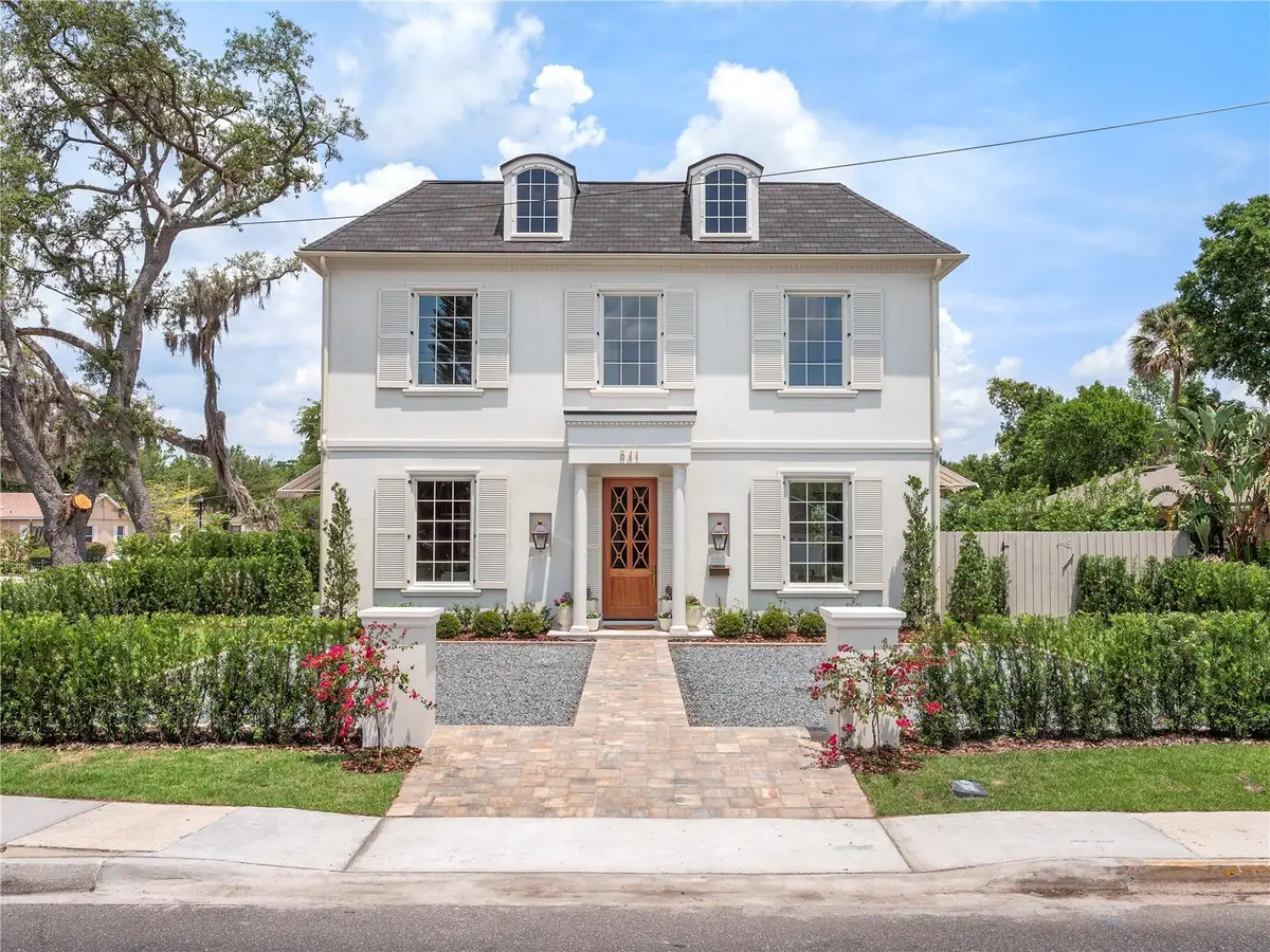 541 W Canton Avenue, Winter Park, FL 32789 - #1