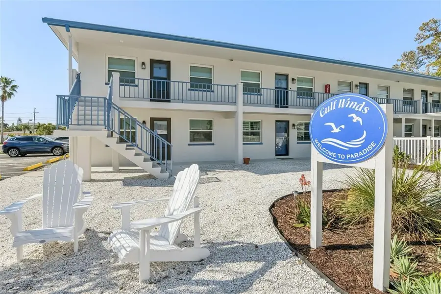 2308 1st Street #1, Indian Rocks Beach, FL 33785 - #3