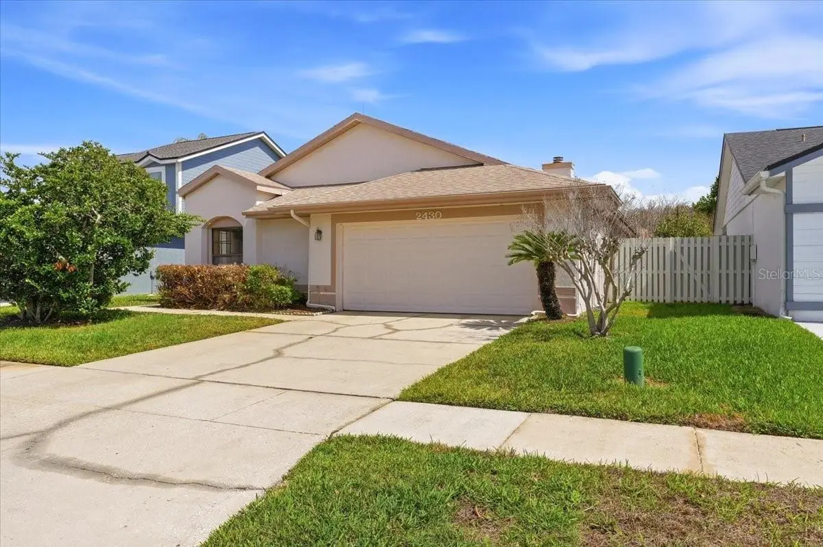 2430 Settlers Trl, Orlando, FL 32837 - #1