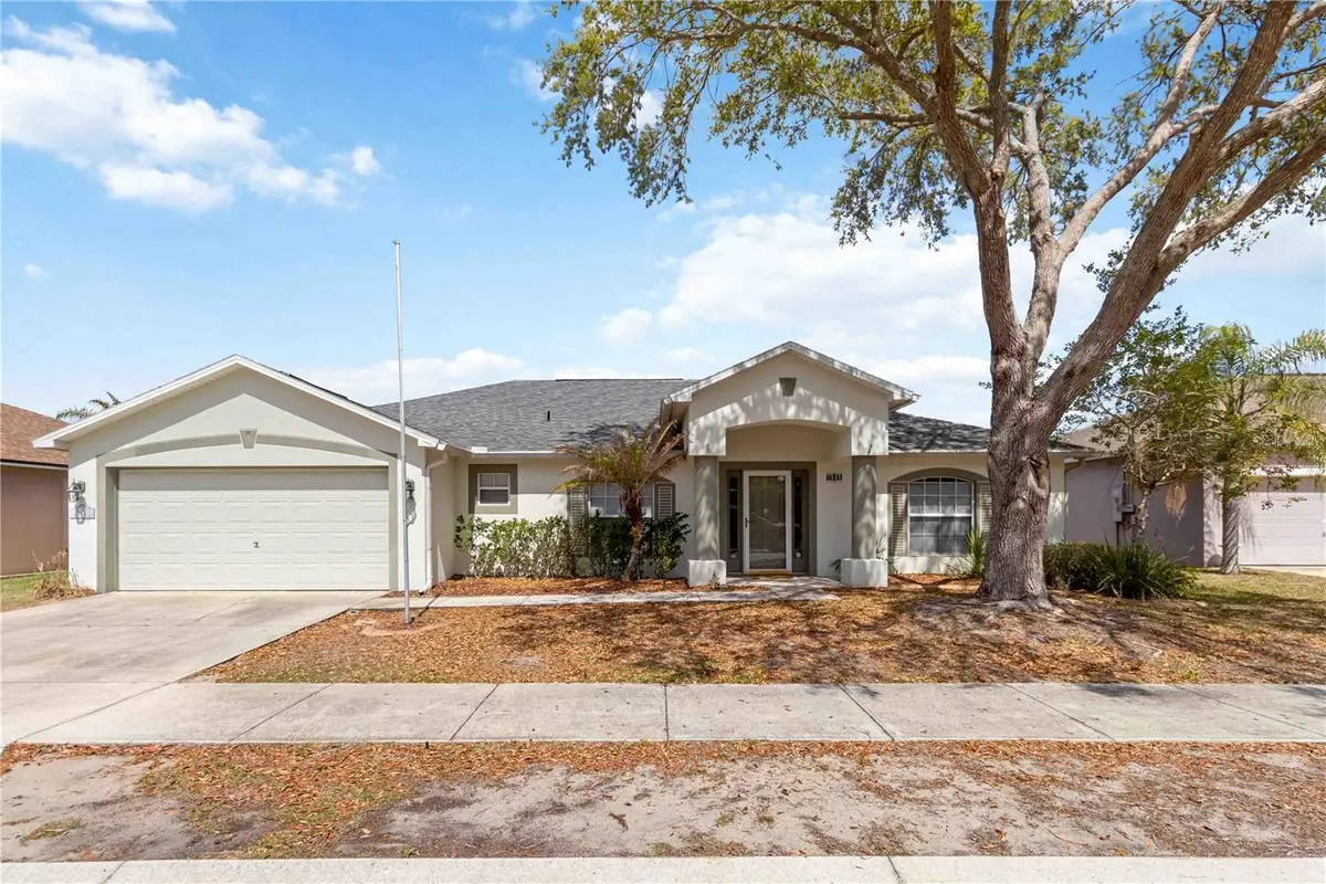 7606 Fringe Place, Cocoa, FL 32927 - #1