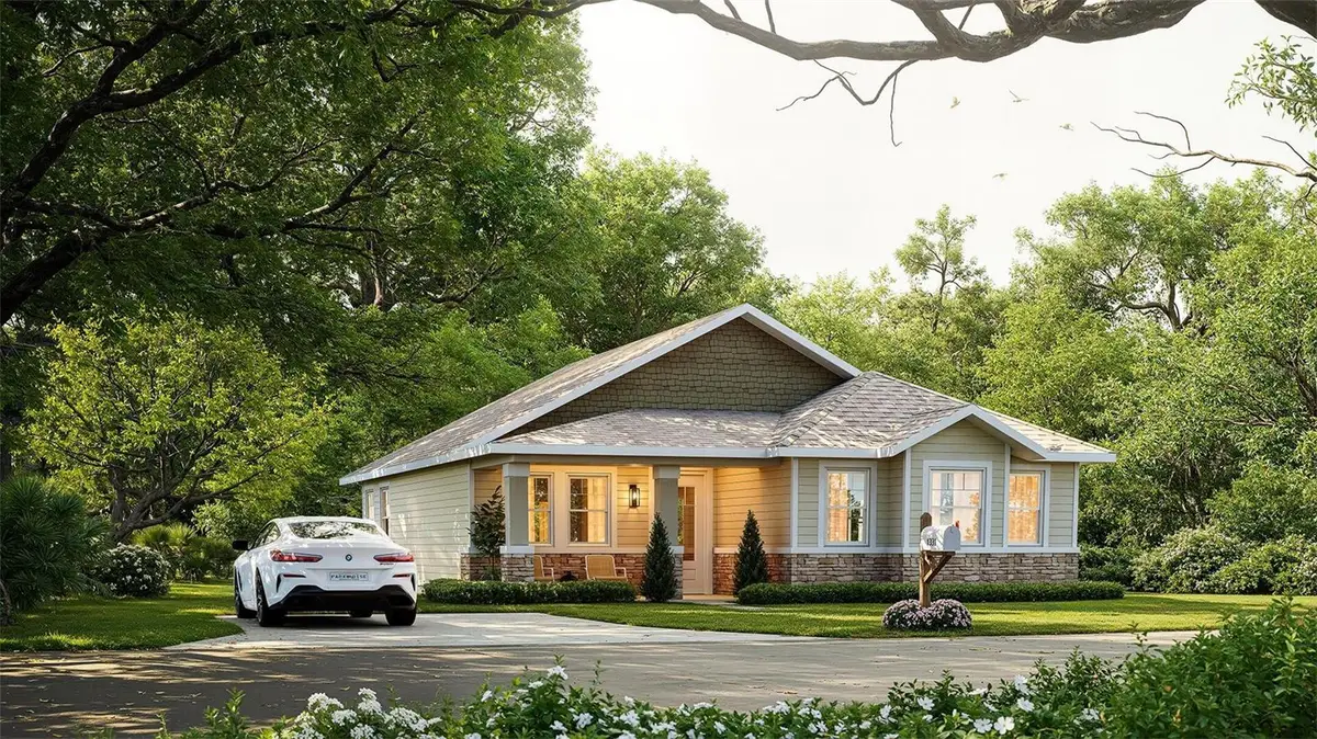 1331 Water Oak Road, Bunnell, FL 32110 - #1