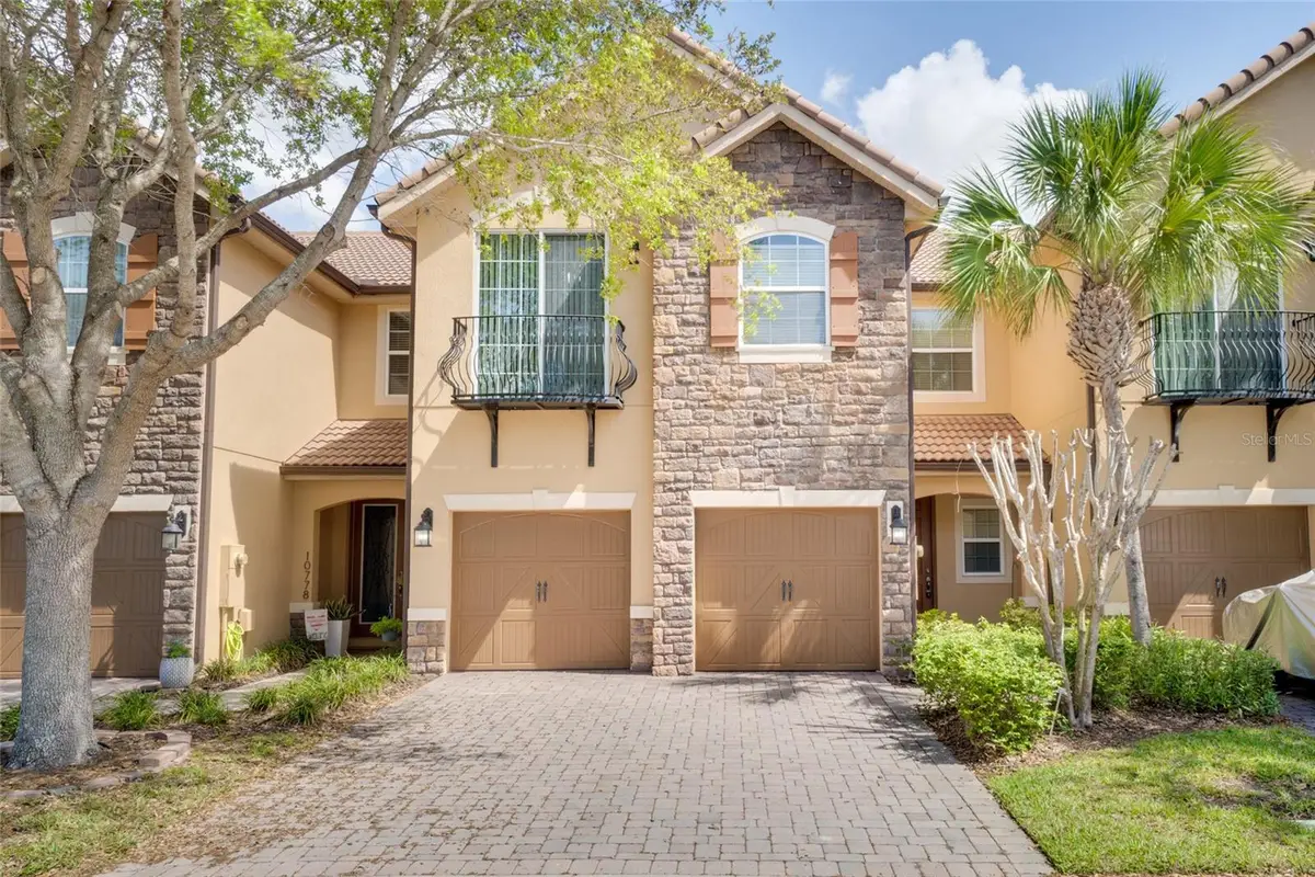10774 Belfry Circle, Orlando, FL 32832 - #1