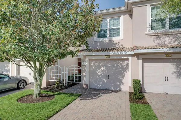 1206 Bella Cara Court, DAVENPORT, FL 33896