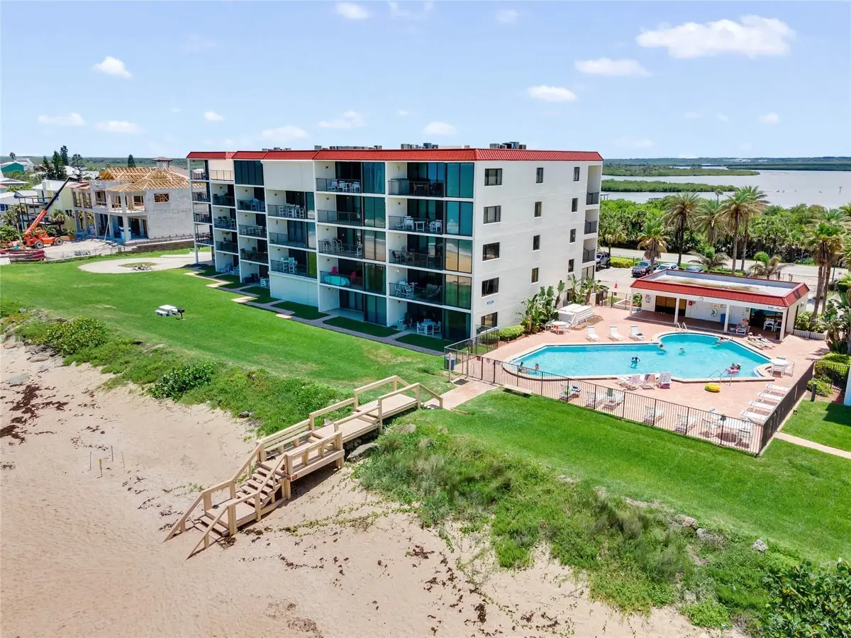 6727 Turtlemound Road #418, New Smyrna Beach, FL 32169 - #1