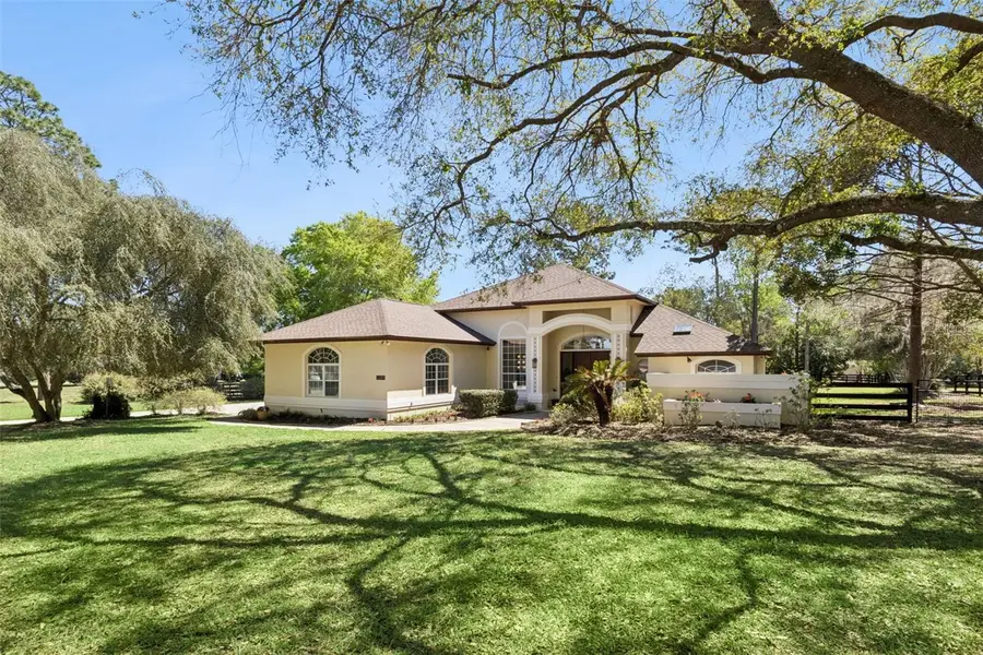 6270 NE 49th Street, Silver Springs, FL 34488 - #2