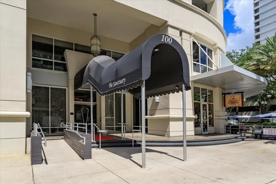 100 S Eola Drive #609, Orlando, FL 32801 - #2