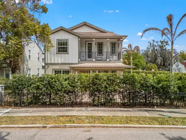 555 Peachtree Road, ORLANDO, FL 32804