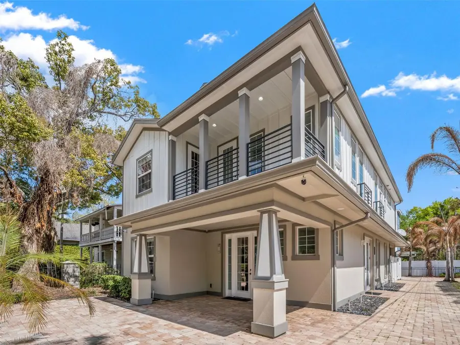 555 Peachtree Road, Orlando, FL 32804 - #2