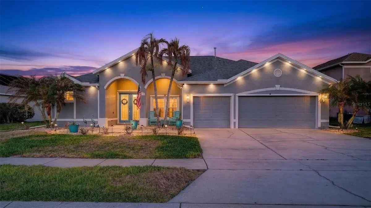 402 Stonehenge Circle, Rockledge, FL 32955 - #1