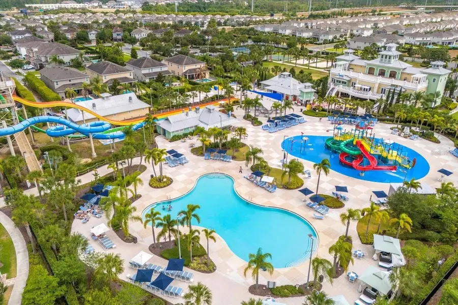 7755 Westland Drive, Kissimmee, FL 34747 - #3