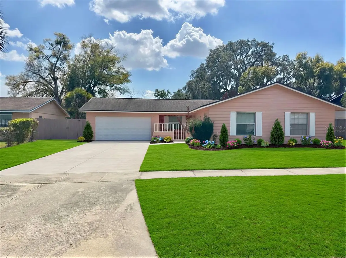 6142 Tebbetts Drive, Orlando, FL 32808 - #1