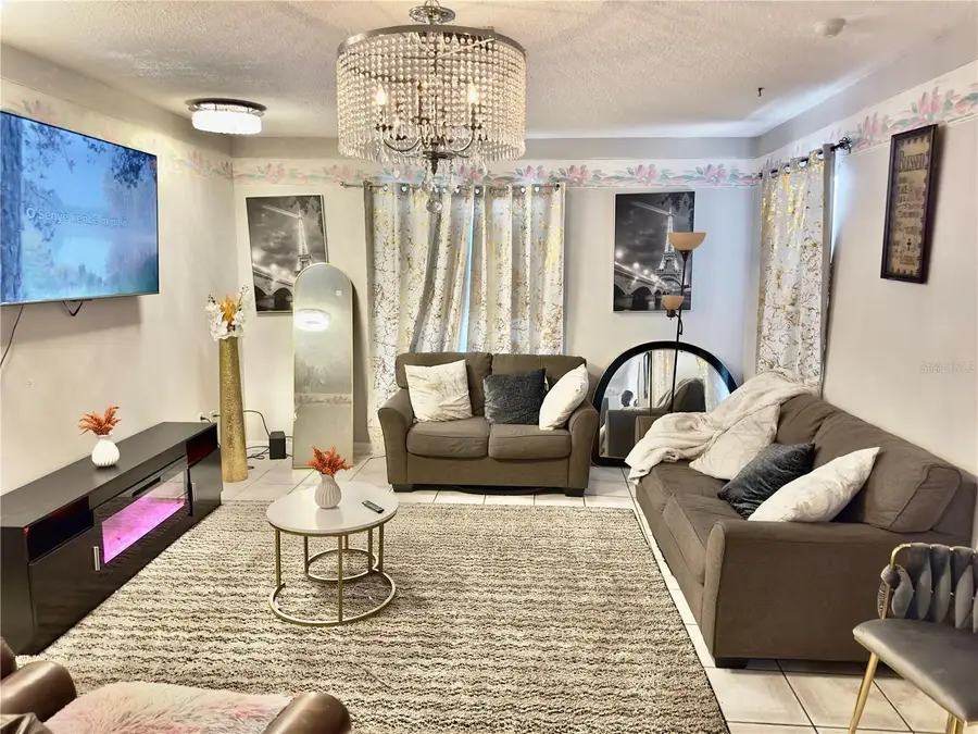 6142 Tebbetts Drive, Orlando, FL 32808 - #3