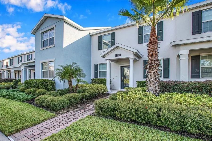 11701 Fiction Avenue, Orlando, FL 32832 - #2