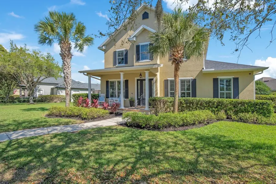 9613 Pine Lily Street, Orlando, FL 32827 - #2