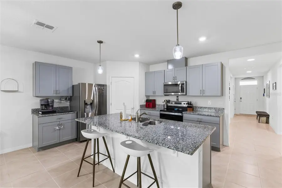 452 Baroness Way, Deland, FL 32724 - #2