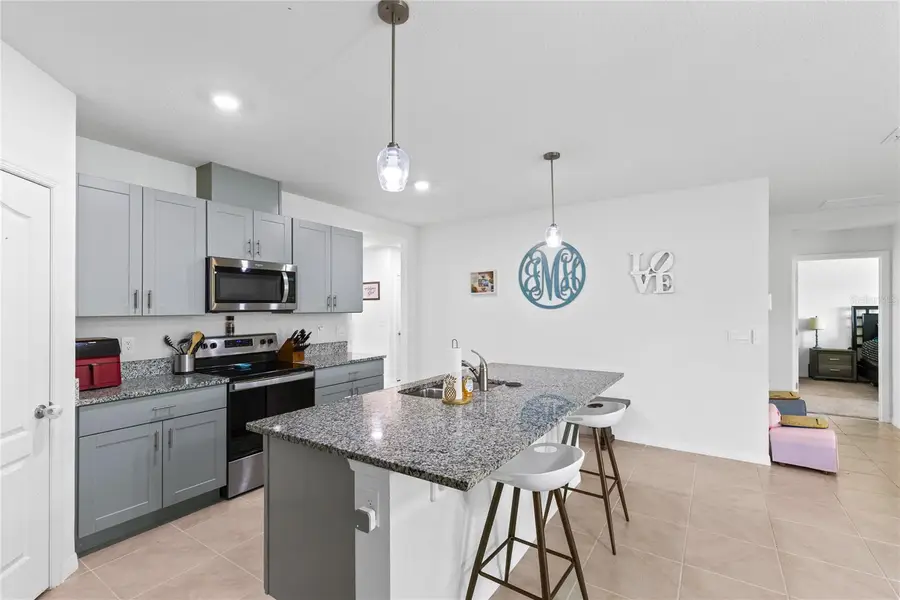 452 Baroness Way, Deland, FL 32724 - #3