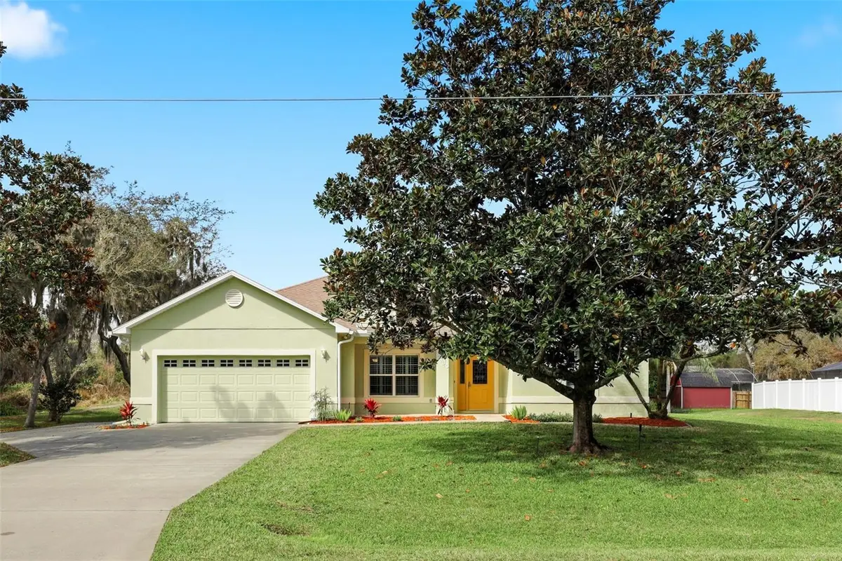 2430 Heron Court, Saint Cloud, FL 34771 - #1